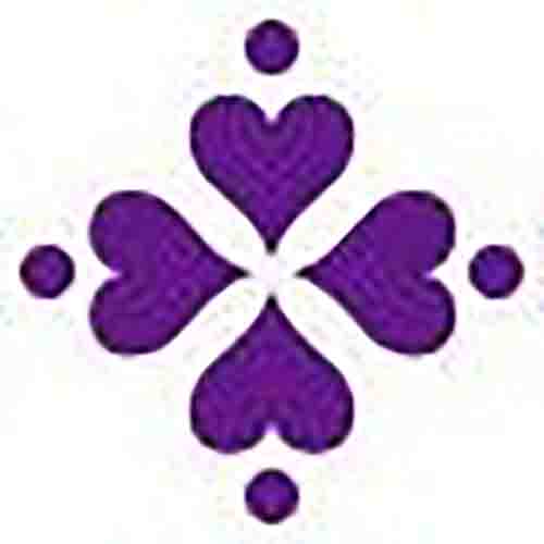 哈尔滨冰城健康体检中心 Logo