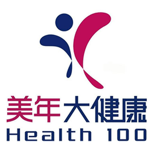美年大健康南平分院 Logo