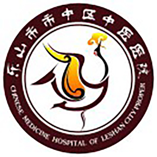 乐山市市中区中医医院体检中心 Logo