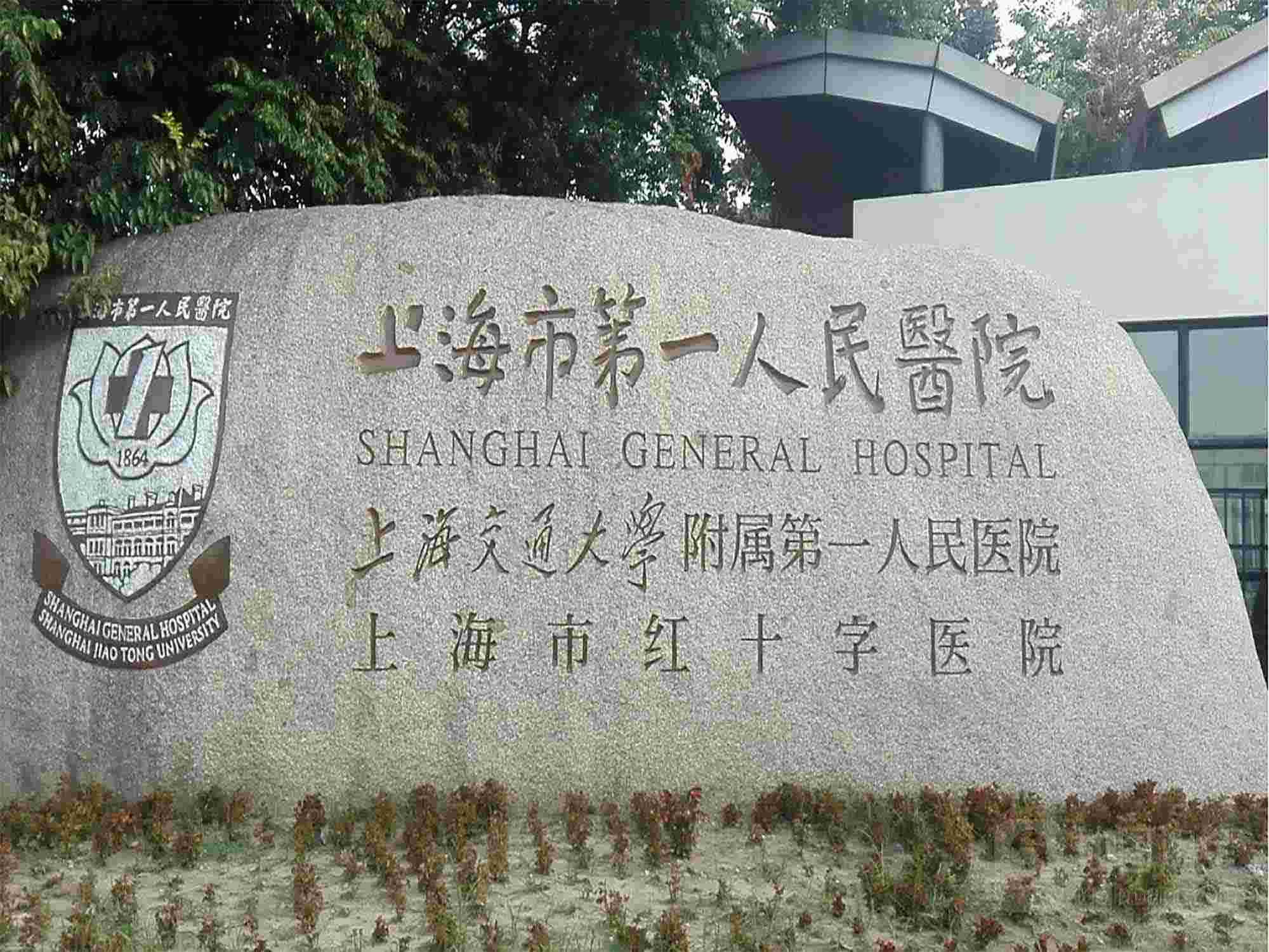 上海市第一人民医院国际保健医疗中心(南院)