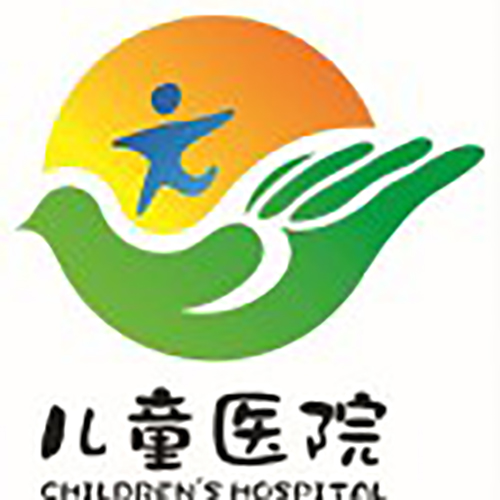 乌鲁木齐市第一人民医院（北门院区） Logo