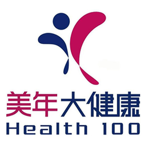 美年大健康(海口二分院) Logo